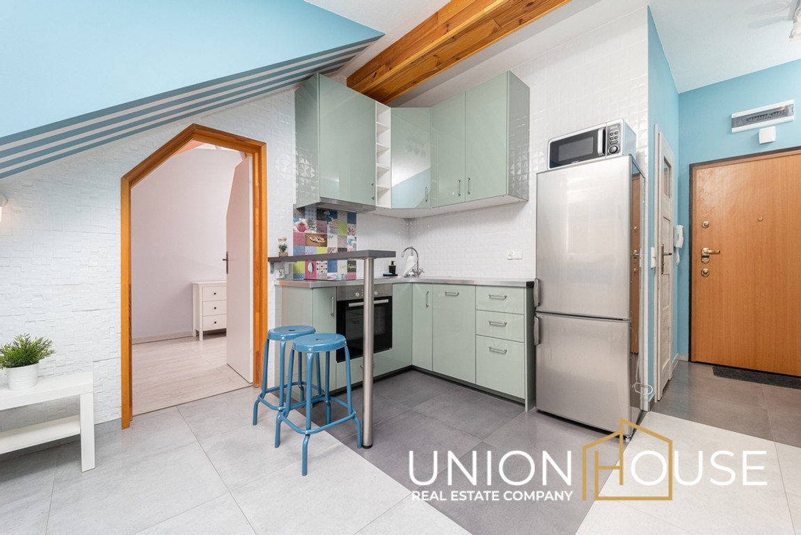 Mieszkanie na wynajem, 34 m² Stare Miasto, Lubicz