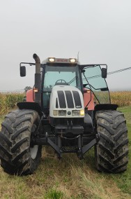 STEYR CVT 150-2