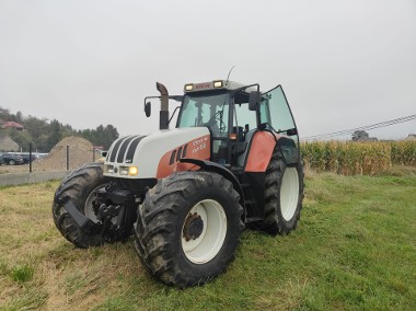 STEYR CVT 150-1