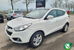 Hyundai ix35 1.7CRDI 115KM Gotowy do rejestracji