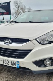 Hyundai ix35 1.7CRDI 115KM Gotowy do rejestracji-2