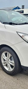 Hyundai ix35 1.7CRDI 115KM Gotowy do rejestracji-3