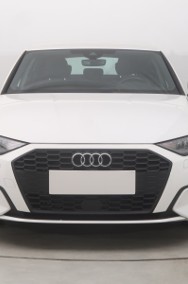 Audi A3 III , Salon Polska, 1. Właściciel, Serwis ASO, Automat,-2
