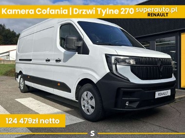 Renault Master L3H2 Extra L3H2 Extra 2.0 150KM-1