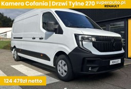 Renault Master L3H2 Extra L3H2 Extra 2.0 150KM