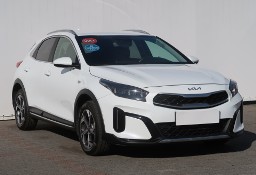 Kia Xceed , Salon Polska, 1. Właściciel, Serwis ASO, Automat, VAT 23%,