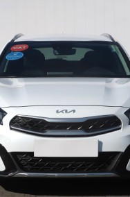 Kia Xceed , Salon Polska, 1. Właściciel, Serwis ASO, Automat, VAT 23%,-2