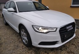 Audi A6 IV (C7) A6 C7 2.0 tdi 2013 rok sprowadzona