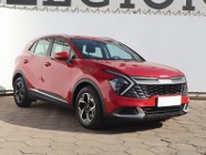 Kia Sportage IV , Salon Polska, 1. Właściciel, Serwis ASO, Klimatronic,