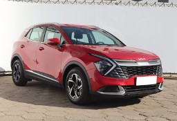 Kia Sportage IV , Salon Polska, 1. Właściciel, Serwis ASO, Klimatronic,