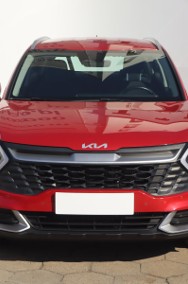 Kia Sportage IV , Salon Polska, 1. Właściciel, Serwis ASO, Klimatronic,-2