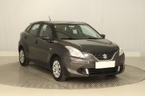 Suzuki Baleno , Salon Polska, 1. Właściciel, Serwis ASO, Klima