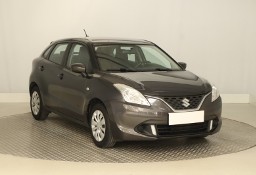 Suzuki Baleno , Salon Polska, 1. Właściciel, Serwis ASO, Klima