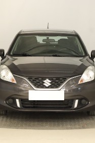 Suzuki Baleno , Salon Polska, 1. Właściciel, Serwis ASO, Klima-2