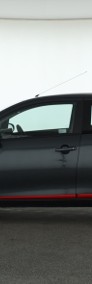 Toyota Aygo , Salon Polska, Serwis ASO, Automat, Klimatronic-4