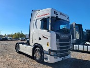 Scania s450