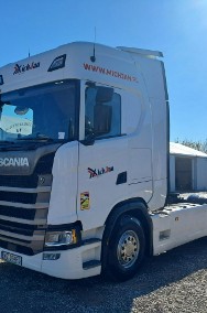 Scania s450-2