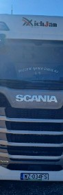 Scania s450-3