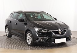 Renault Megane IV , Salon Polska, 1. Właściciel, Navi, Klimatronic, Tempomat,