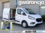 Ford Transit Custom L2H1 Długi Warsztat SORTIMO Przetwornica /www.auto-hit.com/