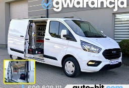 Ford Transit Custom L2H1 Długi Warsztat SORTIMO Przetwornica /www.auto-hit.com/
