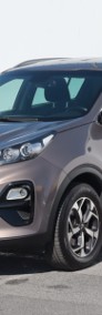 Kia Sportage IV , Salon Polska, Serwis ASO, Klimatronic, Tempomat, Parktronic-3