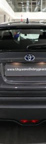 Toyota C-HR 1.8 Hybrid Style-4