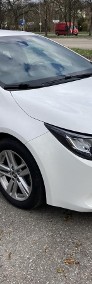 Toyota Corolla XII hybryda, I wł., ASO, bezwypadk., FV 23%, brutto-3