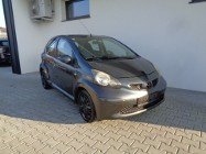 Toyota Aygo I klima