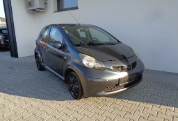 Toyota Aygo I klima