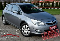 Opel Astra J 1,6B DUDKI11 Serwis,Tempomat,Klimatronic,El.szyby.Okazja,GWARANCJA