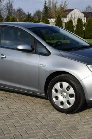 Opel Astra J 1,6B DUDKI11 Serwis,Tempomat,Klimatronic,El.szyby.Okazja,GWARANCJA-2