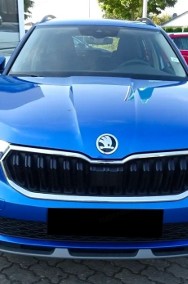 Skoda Kamiq Drive 1.5 TSI DSG Drive 1.5 TSI DSG 150KM-2