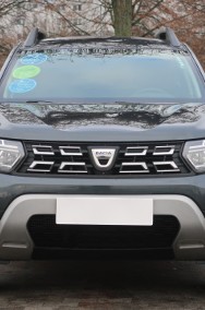 Dacia Duster I , Salon Polska, 1. Właściciel, Serwis ASO, GAZ, Klimatronic,-2