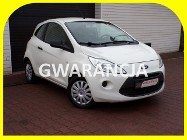 Ford KA II Klimatyzacja /Gwarancja /1,2 /70KM /2013R