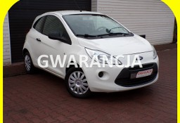 Ford KA II Klimatyzacja /Gwarancja /1,2 /70KM /2013R