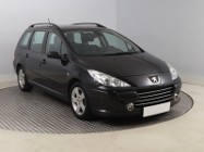 Peugeot 307 II , HAK, Klima,ALU