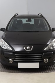 Peugeot 307 II , HAK, Klima,ALU-2