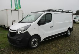 Opel Vivaro L2H1 1.6 CDTI 125KM \ FV23%