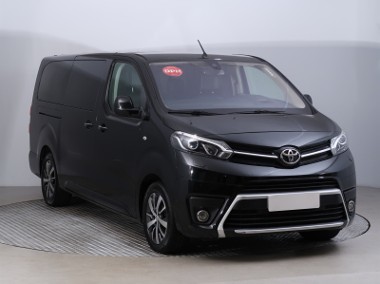 Toyota ProAce ProAce Verso , L3H1, VAT 23%, 8 Miejsc-1