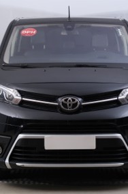 Toyota ProAce ProAce Verso , L3H1, VAT 23%, 8 Miejsc-2