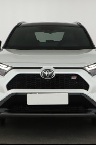 Toyota RAV 4 IV , Serwis ASO, Automat, Skóra, Navi, Klimatronic, Tempomat,-2