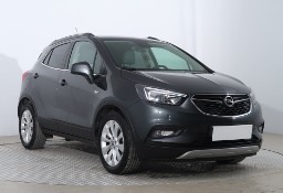 Opel Mokka , 1. Właściciel, Serwis ASO, Skóra, Klimatronic, Tempomat,