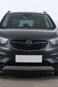 Opel Mokka , 1. Właściciel, Serwis ASO, Skóra, Klimatronic, Tempomat,-2