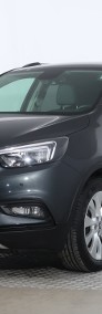 Opel Mokka , 1. Właściciel, Serwis ASO, Skóra, Klimatronic, Tempomat,-3