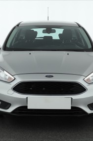 Ford Focus III , Salon Polska, Klima, Tempomat-2