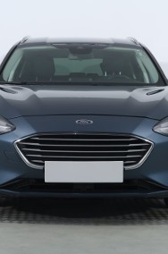 Ford Focus IV , Salon Polska, 1. Właściciel, Serwis ASO, VAT 23%,-2