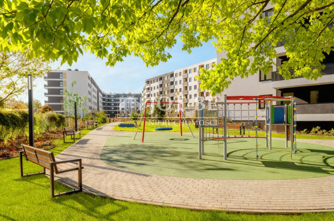 Apartament/2pokoje/taras/ogródek/dużo zieleni