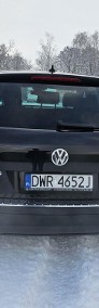 Volkswagen Touareg II 4.2 V8 TDI 340KM 4X4-4