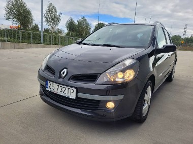 Renault Clio III-1